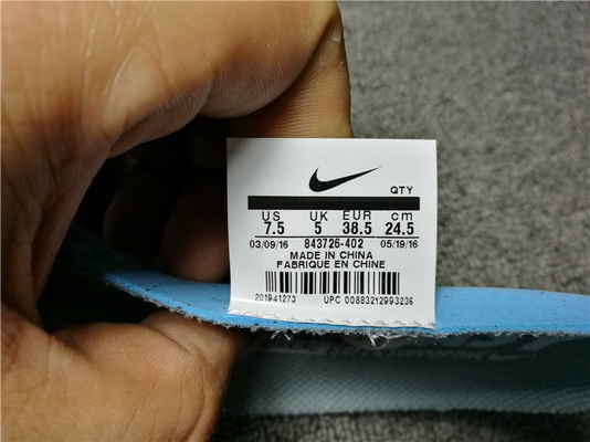 Super Max Nike Lunarglide 8 GS--002